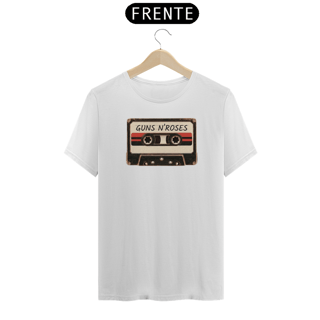 Nome do produto GUNS N´ROSES - K7