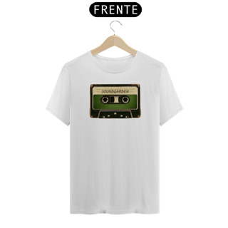 Nome do produto SOUNDGARDEN - K7
