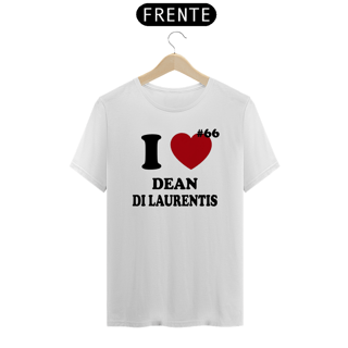 OFF CAMPUS - LOVE DI LAURENTIS