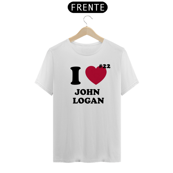 OFF CAMPUS - LOVE LOGAN