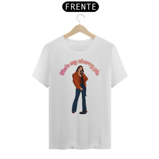 Nome do produto OFF CAMPUS - CHERRY PIE