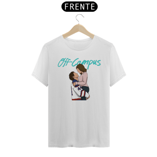 Nome do produto OFF CAMPUS