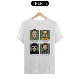 Nome do produto BREAKING BAD