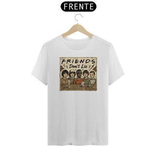 Nome do produto STRANGER THINGS
