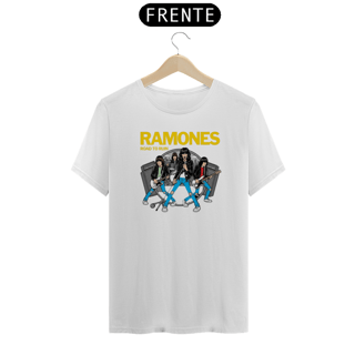 Nome do produto RAMONES