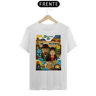 Nome do produto BREAKING BAD