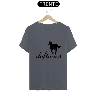 Nome do produto DEFTONES - CAMISETA