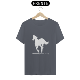 Nome do produto DEFTONES - CAMISETA
