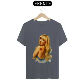 Nome do produto SABRINA CARPENTER - CAMISETA