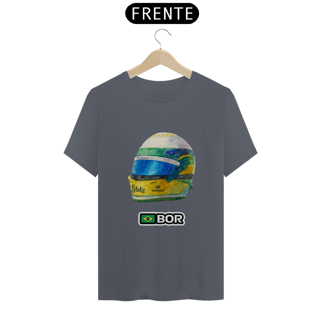 Nome do produto GABRIEL BORTOLETO - CAMISETA