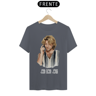 Nome do produto JON BON JOVI - CAMISETA