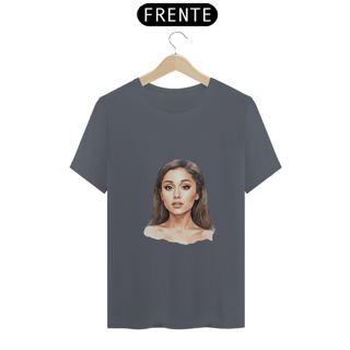 Nome do produto ARIANA GRANDE - CAMISETA 