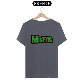 Nome do produto MISFITS - CAMISETA