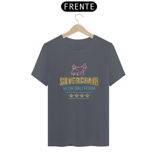 Nome do produto SILVERCHAIR - CAMISETA