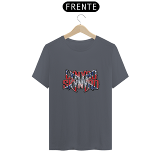 Nome do produto LYNYRD SKYNYRD - CAMISETA