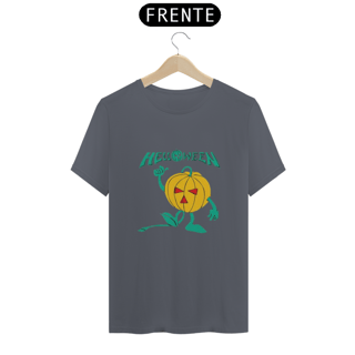Nome do produto HELLOWEEN - CAMISETA