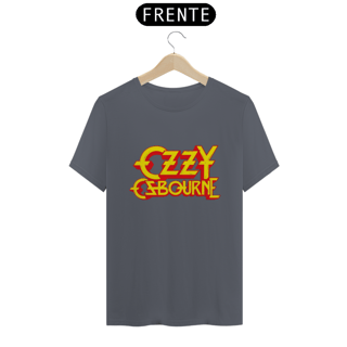 Nome do produto OZZY OSBOURNE - CAMISETA