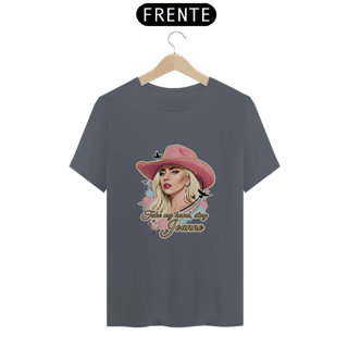Nome do produto LADY GAGA - CAMISETA