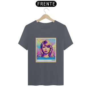 Nome do produto TAYLOR SWIFT - CAMISETA