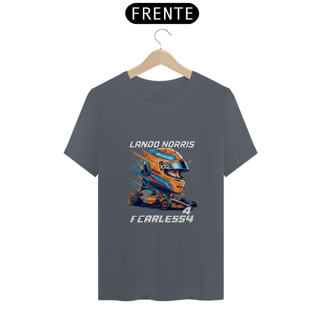 Nome do produto LANDO NORRIS - CAMISETA