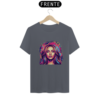 Nome do produto BEYONCÉ - CAMISETA