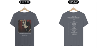 Nome do produto HELLOWEEN - RABBIT TOUR