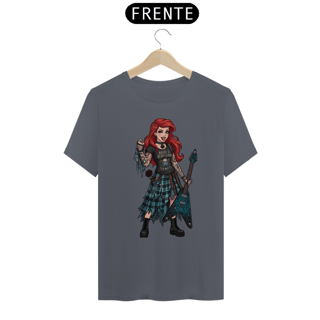 ARIEL - ROCK PRINCESS COLLECTION