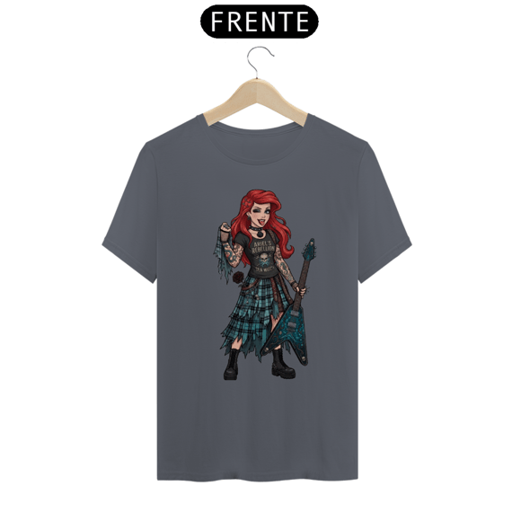 ARIEL - ROCK PRINCESS COLLECTION