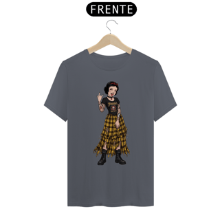 BRANCA DE NEVE - ROCK PRINCESS COLLECTION