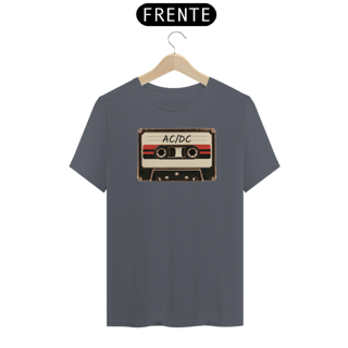 Nome do produto AC/DC - K7