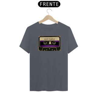 Nome do produto DEEP PURPLE - K7