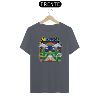 Nome do produto METALLICA ARCO ÍRIS 