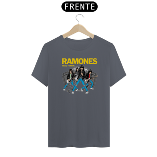 Nome do produto RAMONES