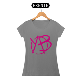 Nome do produto YUNGBLUD LOGO - BABY LOOK