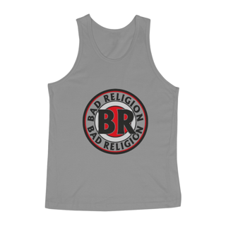 Nome do produto BAD RELIGION - REGATA