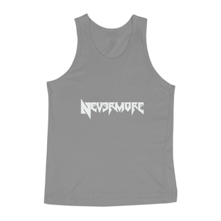 Nome do produto NEVERMORE - REGATA