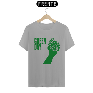 Nome do produto GREEN DAY - VERDE