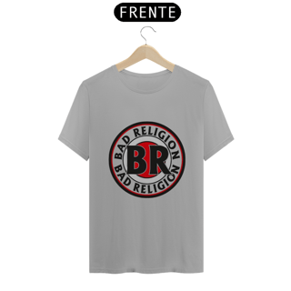 Nome do produto BAD RELIGION - CAMISETA