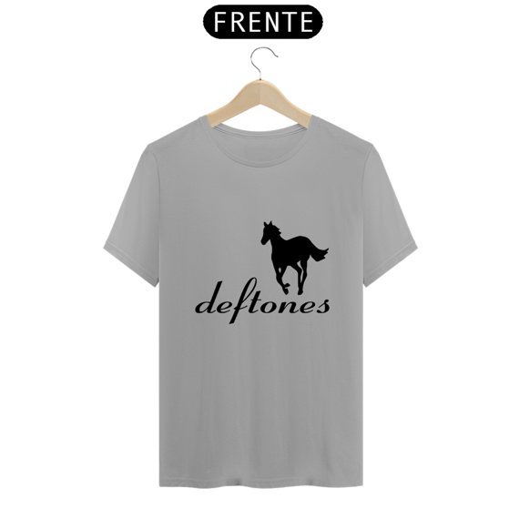 DEFTONES - CAMISETA