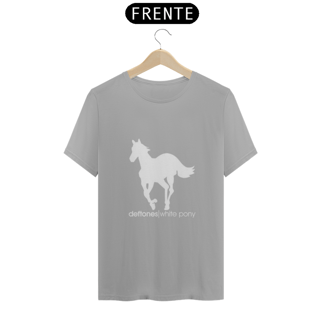 Nome do produto DEFTONES - CAMISETA