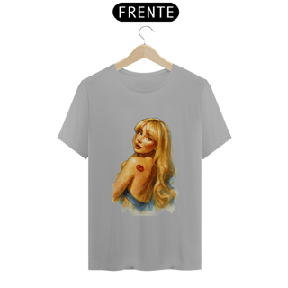Nome do produto SABRINA CARPENTER - CAMISETA