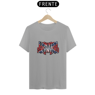 Nome do produto LYNYRD SKYNYRD - CAMISETA