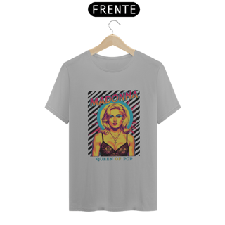 Nome do produto MADONNA - CAMISETA