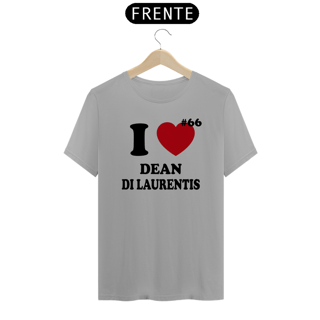 Nome do produto OFF CAMPUS - LOVE DI LAURENTIS