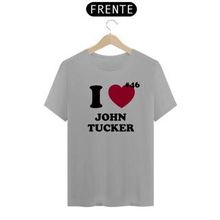 Nome do produto OFF CAMPUS - LOVE TUCKER