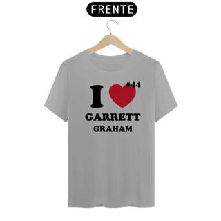 Nome do produto OFF CAMPUS - LOVE GRAHAM 
