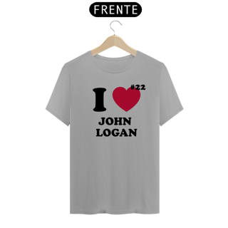 Nome do produto OFF CAMPUS - LOVE LOGAN