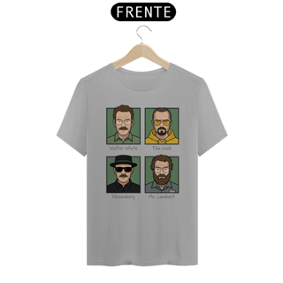 Nome do produto BREAKING BAD