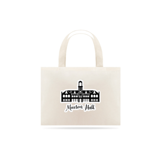 MAXTON HALL - ECOBAG