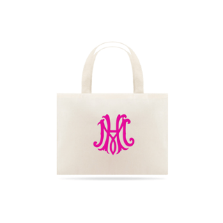 MAXTON HALL LOGO - ECOBAG